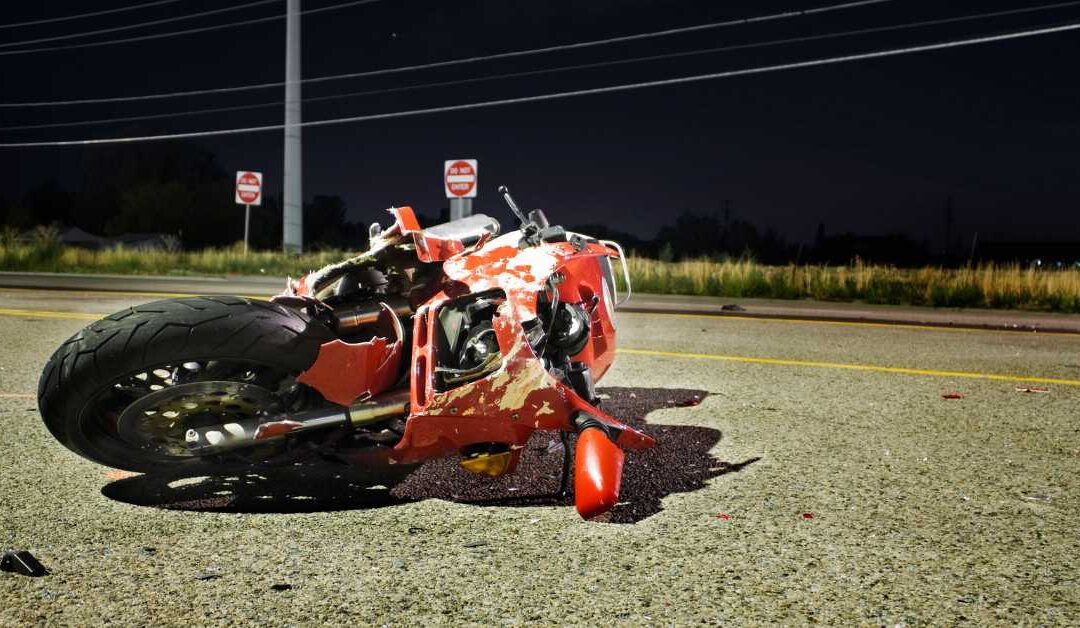 Common Mistakes To Avoid After a Motorcycle Wreck: Insights from an Attorney