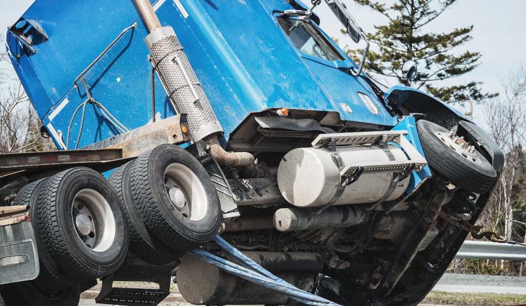 Seeking Justice After Fatal Indiana Truck Crash Accidents