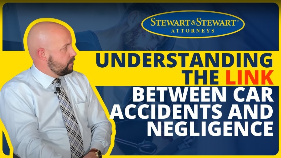 Understanding the Link Between Car Accidents and Negligence