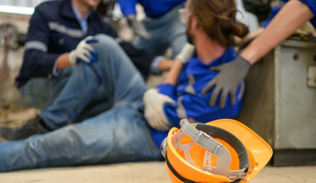 Do I Need a Lawyer for a Construction Accident Claim in Indiana?