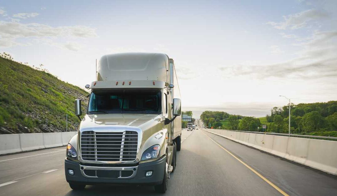 The 18-Wheeler Loophole: How Trucking Companies Avoid Paying Victims