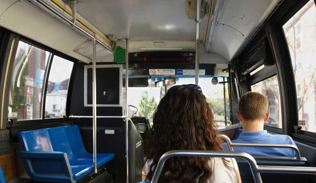 Who Pays If You Become Injured on Public Transit?