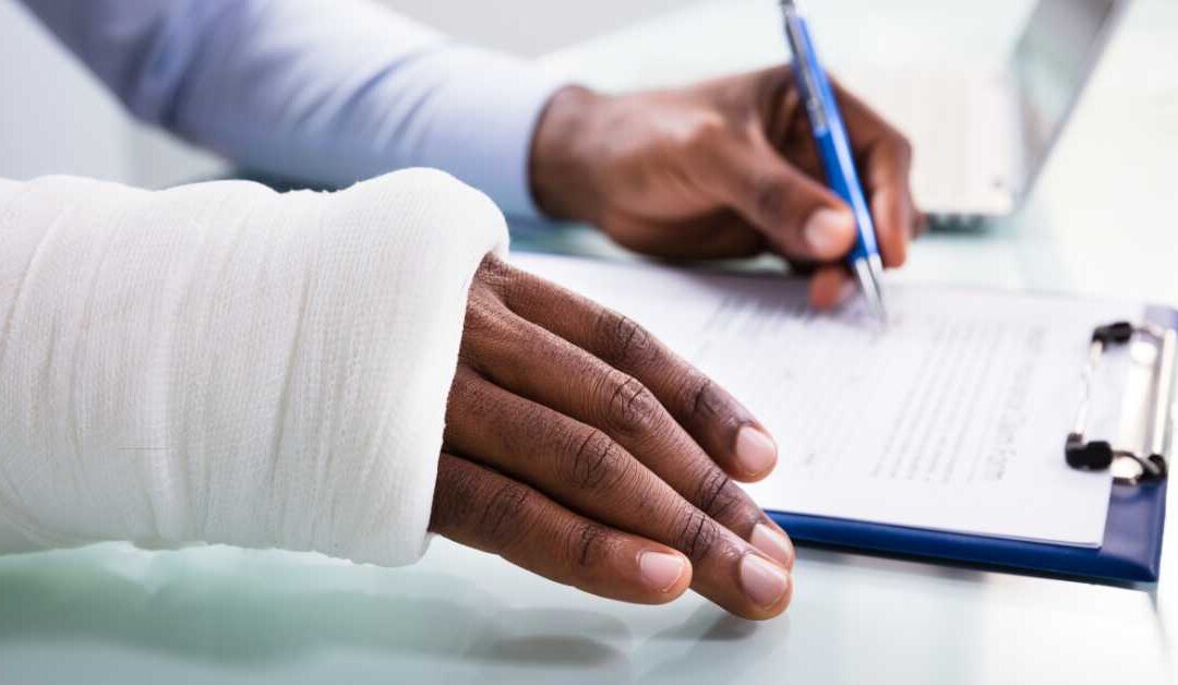 Why You Should Never Accept the First Offer in Indiana Injury Claims