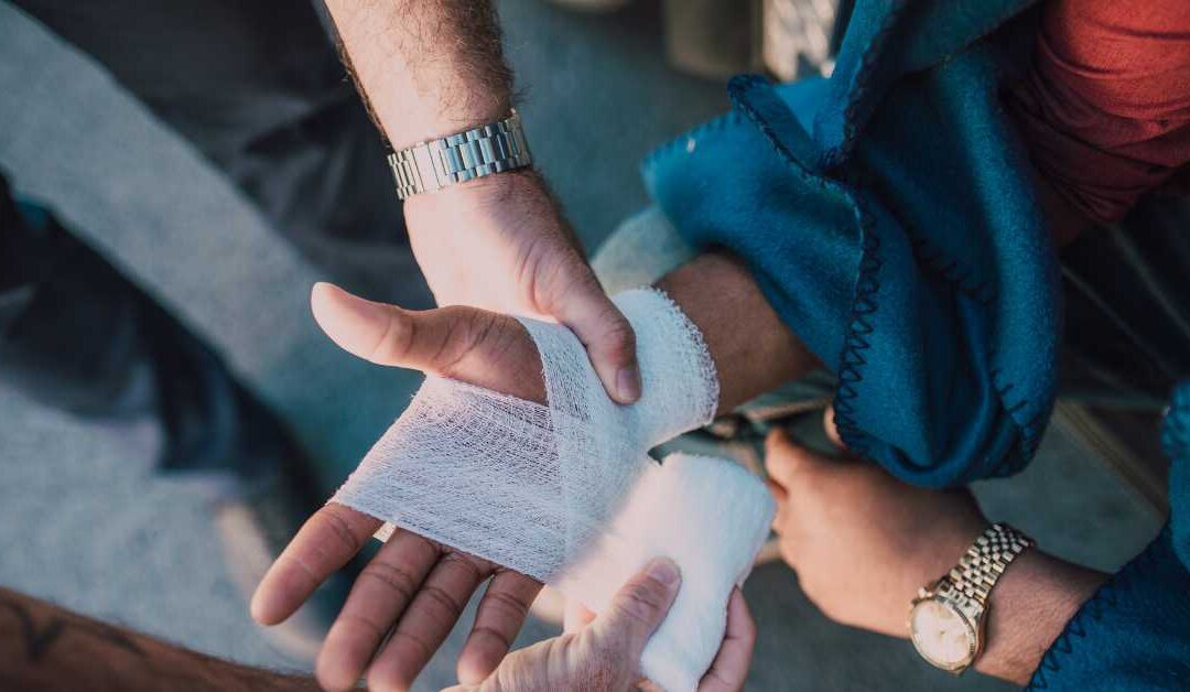 Think You Don’t Have a Case? Seven Surprising Situations That Qualify As Personal Injury in Indiana