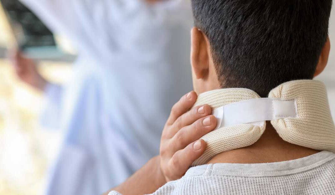 Hidden Injuries: Why That Sore Neck Might Be Worth More Than You Think
