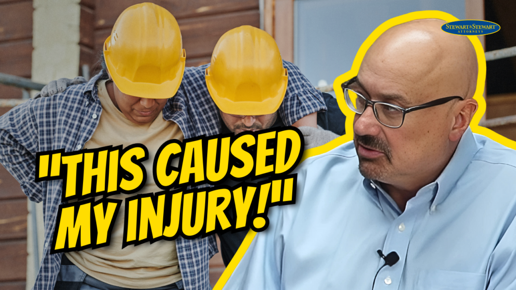 How Do I Prove the Injury Is Related to the Accident?