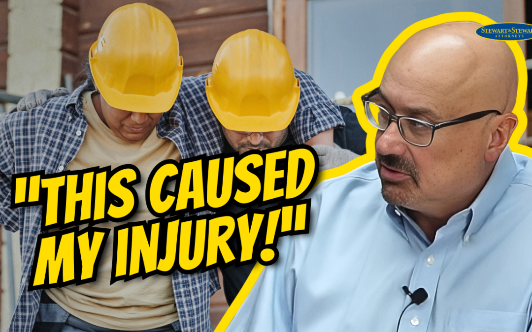 How Do I Prove the Injury Is Related to the Accident?
