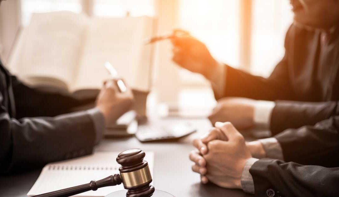 From Crash to Compensation: Timeline of a Typical Injury Lawsuit in Indiana