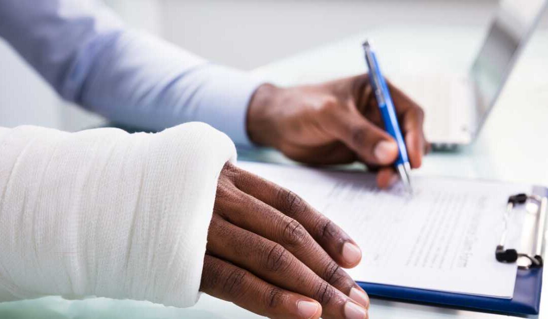 Common Personal Injury Claims in the Winter and How a Personal Injury Attorney Can Help