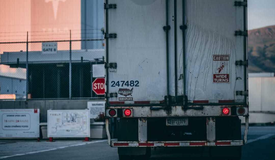 How Do I Tell if I Have a Valid Truck Accident Case?