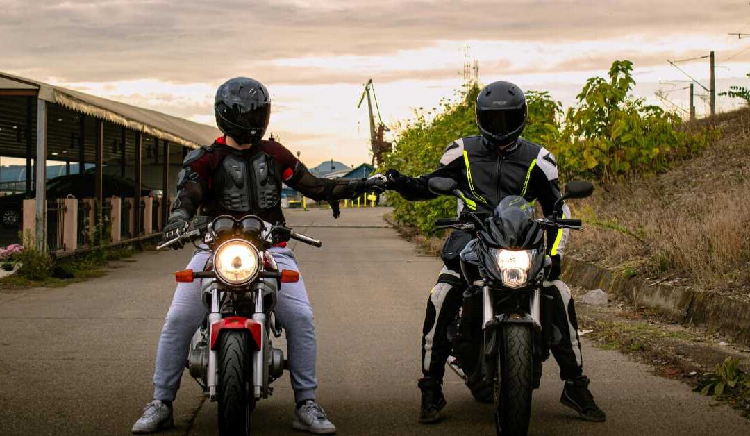 How To Safely Share the Road With Motorcycles in Indiana