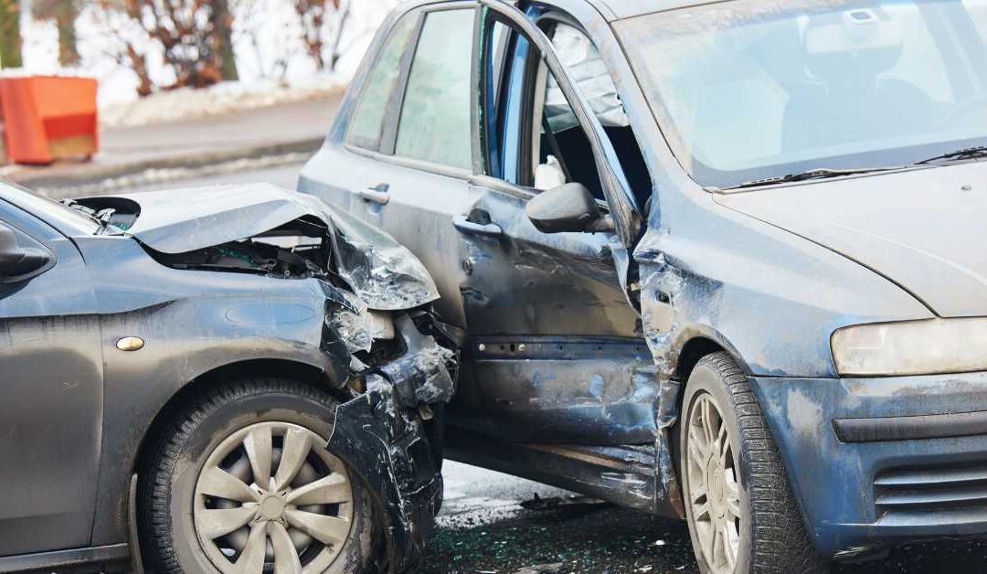 Indiana Is a Fault State: How That Affects Your Car Accident Claim