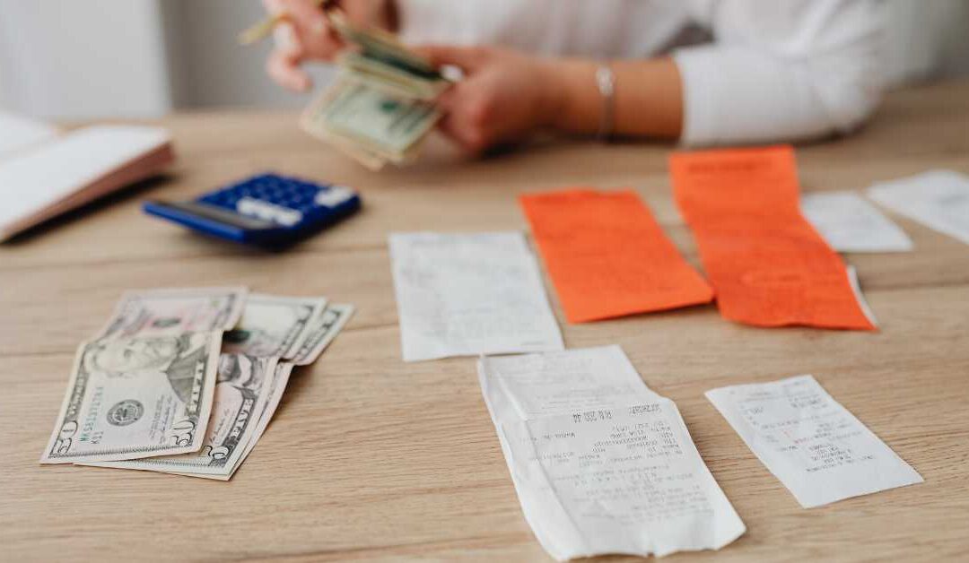 How Do I Pay My Medical Bills Until I Get My Settlement?