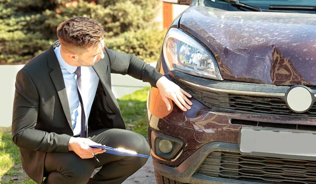 The Most Common Questions an Insurance Adjuster May Ask After an Accident