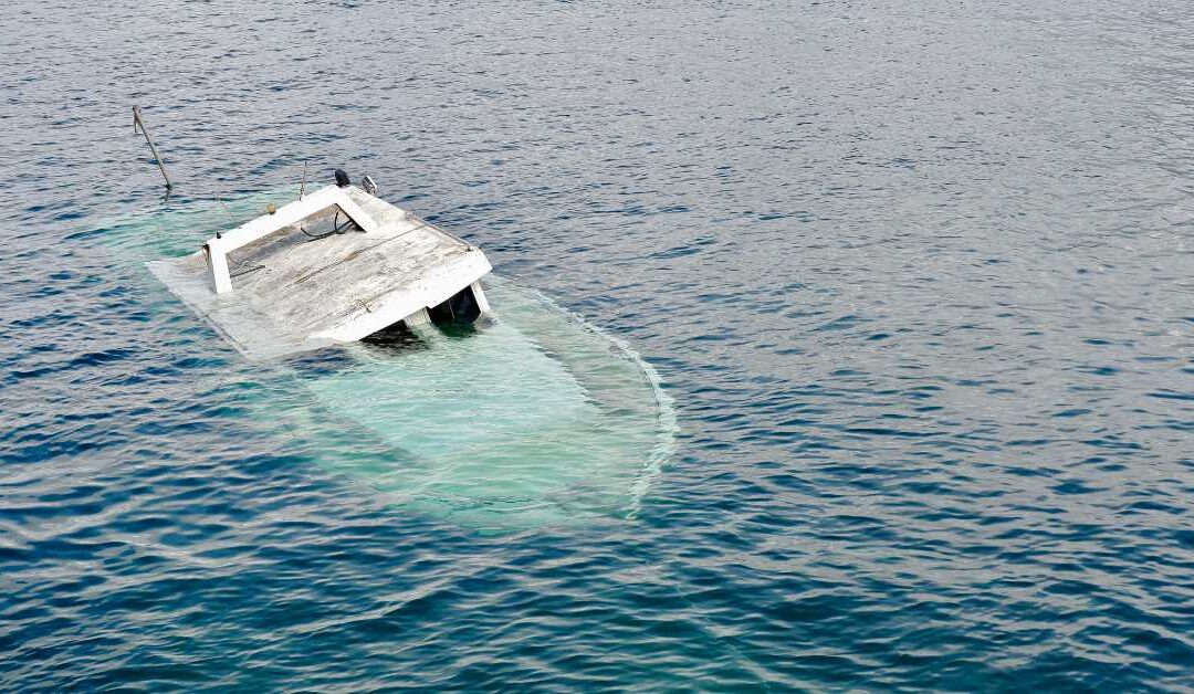 If I Become Injured in a Boating Accident, Who Can I Seek Compensation From?