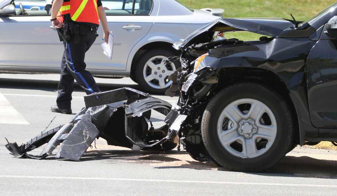 What to Do After a Car Accident in Indiana: A Step-by-Step Legal Guide