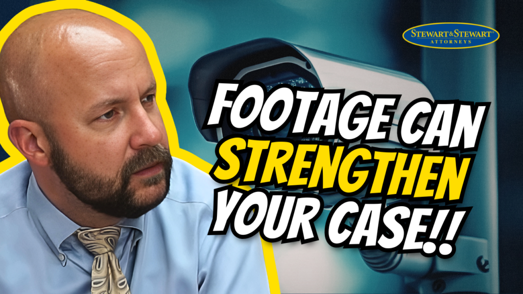 Caught on Cam_ How Car Accident Footage Can Save Your Case