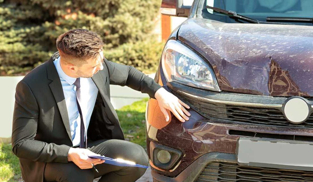 Dealing With Insurance Adjusters After an Indiana Accident