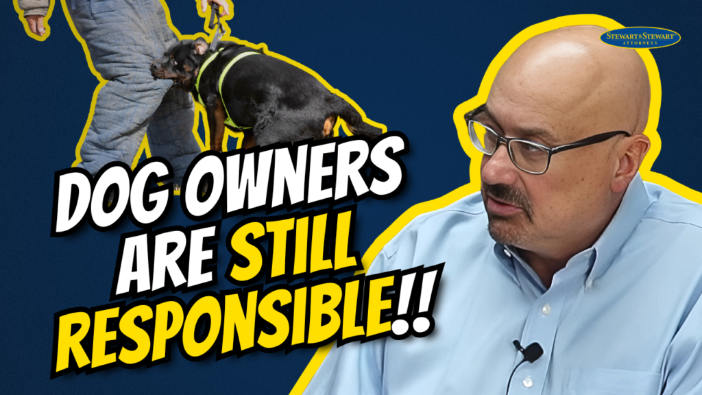 Dog Bites and Owner Liability in Indiana