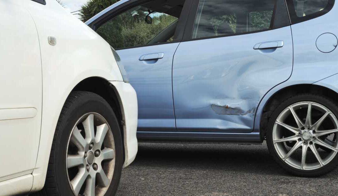 Do I Need a Lawyer After a Minor Car Accident in Indiana?