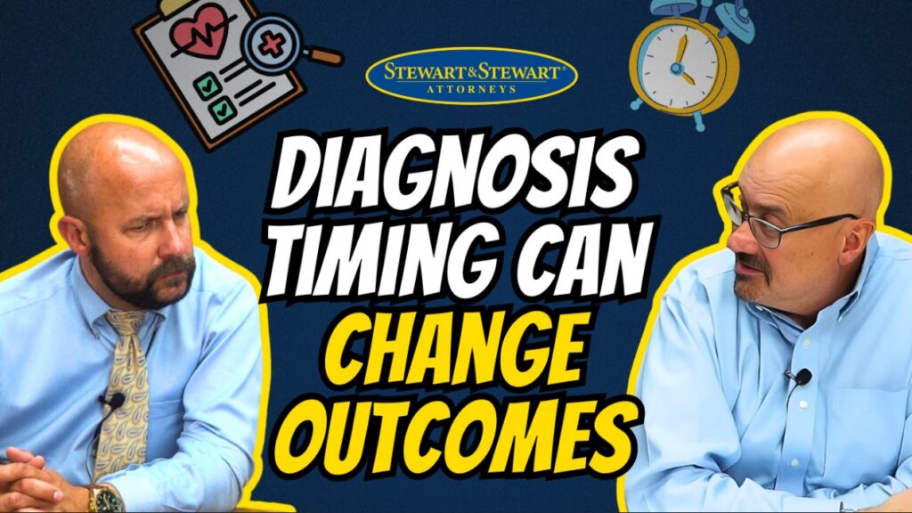 Misdiagnosis vs. Delayed Diagnosis_ Understanding Medical Malpractice