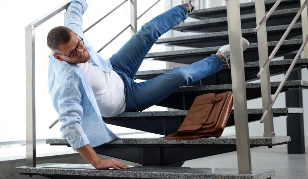 What Is Premises Liability Law in Indiana?