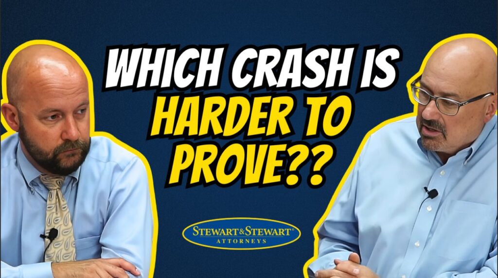 Rear-End vs. Side-Impact Accidents_ Which Is Harder to Prove_