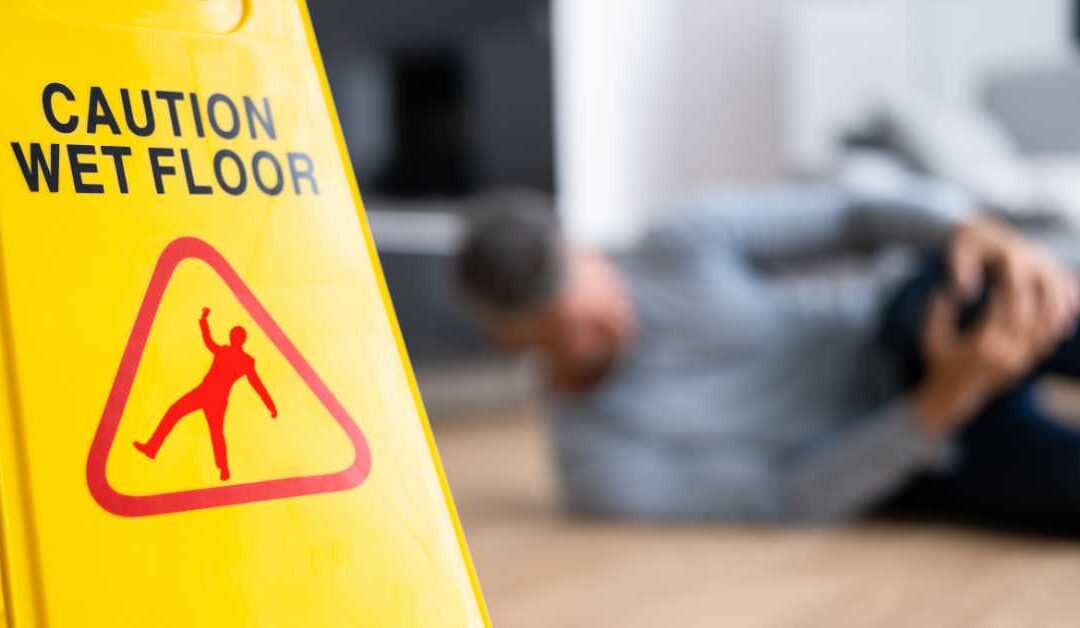 Slip and Fall Accidents in Indiana: When Property Owners Are Liable