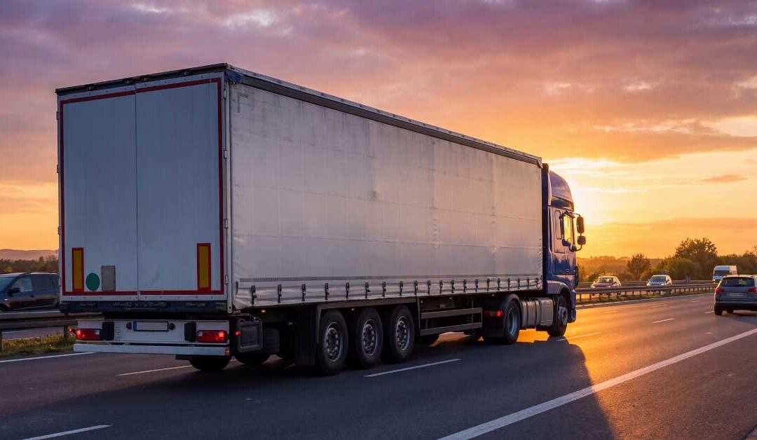 Why Truck Accidents in Indiana Cause More Severe Injuries