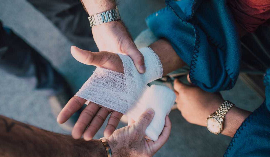 What Evidence Strengthens a Personal Injury Claim in Indiana?