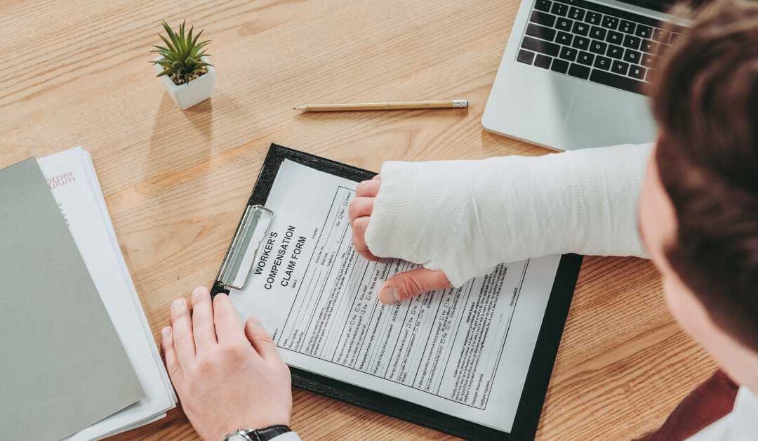 Workers’ Compensation vs. Personal Injury Claims in Indiana