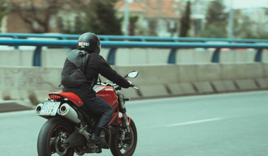 How Much Is a Motorcycle Accident Case Worth in Indiana?