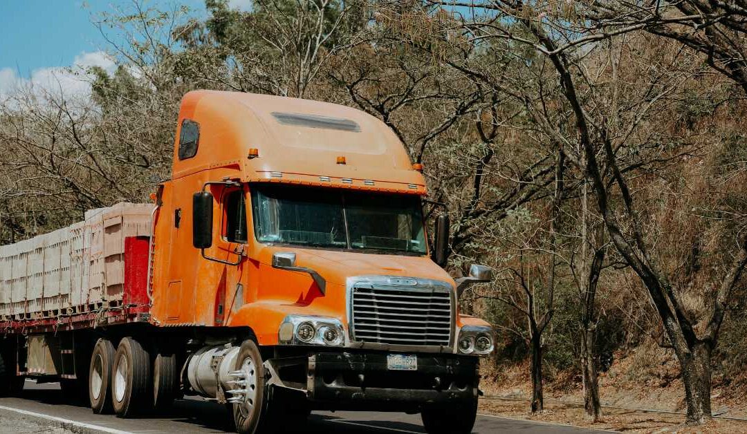 What to Do After a Truck Accident in Indiana to Protect Your Injury Claim