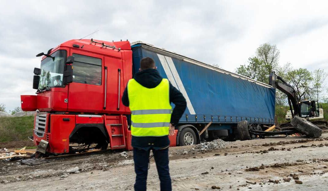 What Damages Can You Recover After a Truck Accident in Indiana?