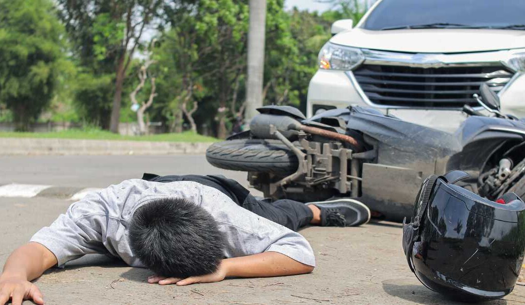 Motorcycle Accident Evidence Checklist in Indiana: What Helps Prove a Strong Claim?